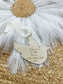 Holy Spirit Wood Charm