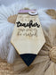 Boho Pencil Door Sign: Teacher Gift