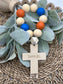 College Rosary Gift for: Dorm Decor, College Acceptance, College Decor, Graduation, Personalized Rosary
