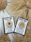 Wooden Pocket Hug - Back to School Gift - Good Luck Charm