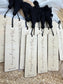 Personalized Wedding Favors| Bookmarker Favors | Bridal Shower Keepsake | Gift for Guest