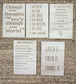 Motivational Desk Sign: Rustic Wood Office Decor - Empowering Gift