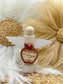 Engraved Wood Angel - Teacher Appreciation Gift - Classroom Decor