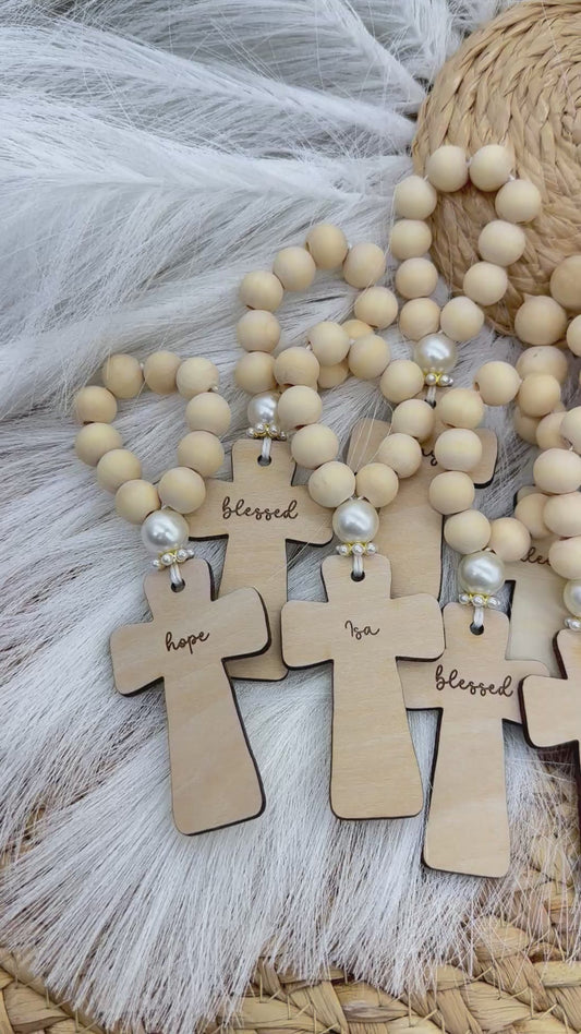 Pocket Rosary