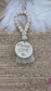 Personalized Door Knob Hanger