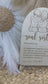 Personalized Soul Sister Sign